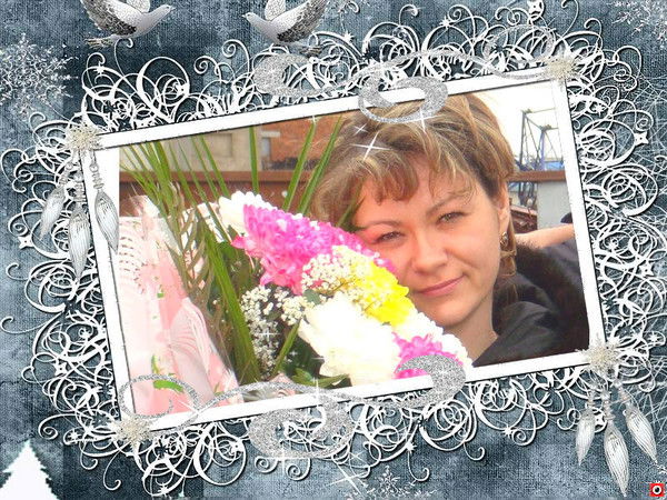 Татьяна Бакова