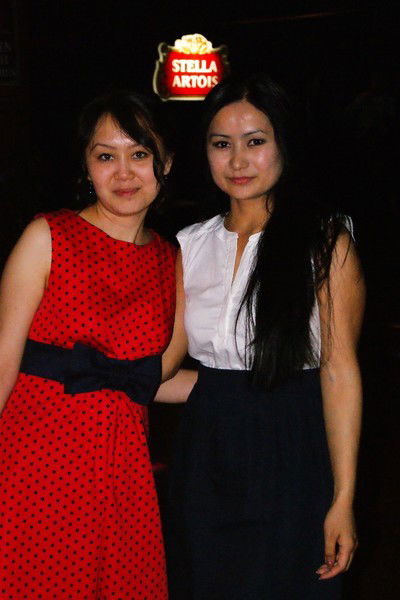 Perizat Baishyrakova