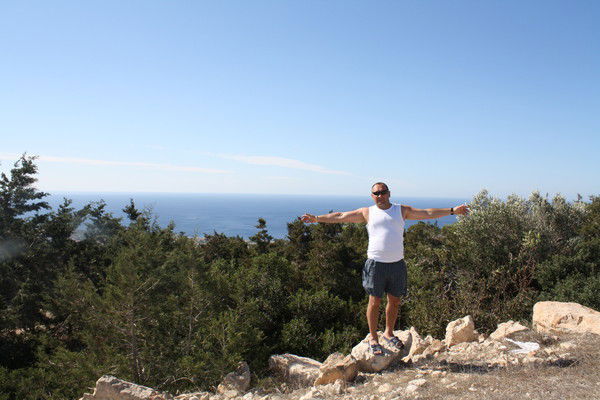 Сергей Рассолов