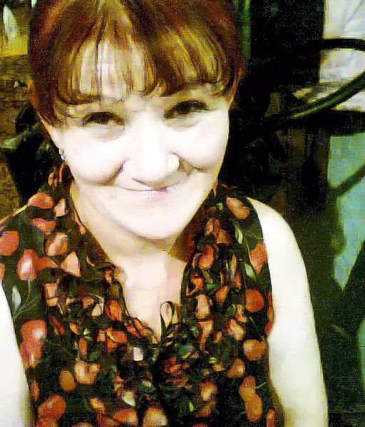 Альфия Камалтденова***