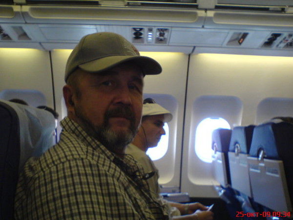 Сергей Арбузов