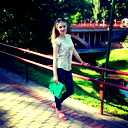 Anna Leonidovna