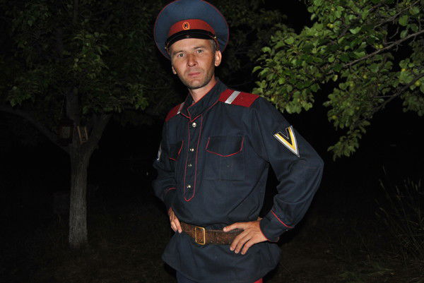 Максим Логашкин