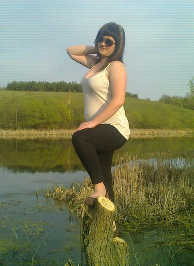 Танюшка Пылайкина