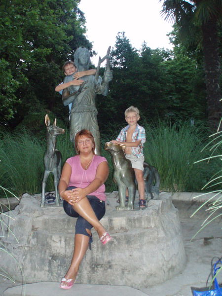 Марина Ионкина