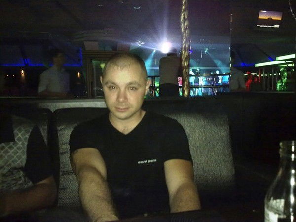 Роман Франчук