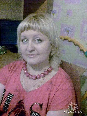 Марина Смирнова