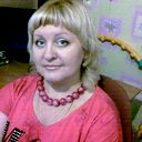 Марина Смирнова