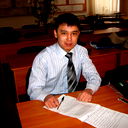 Мади Асылбеков