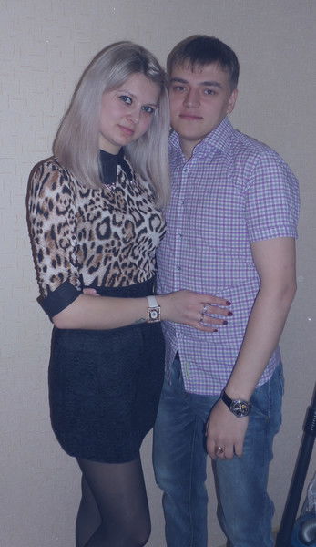 Николай Митрошин