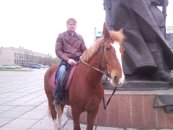 Алексей Бирюков