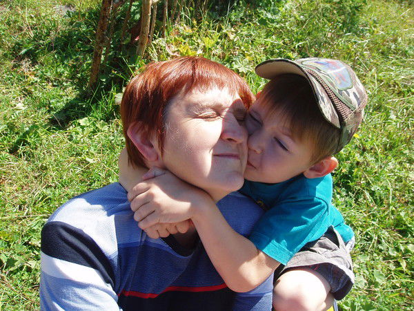 Елена Лесничина