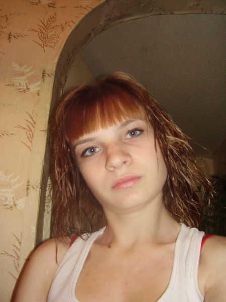 Настя Метельская