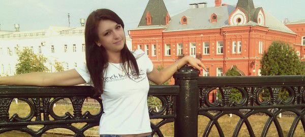 Светлана Чефранова