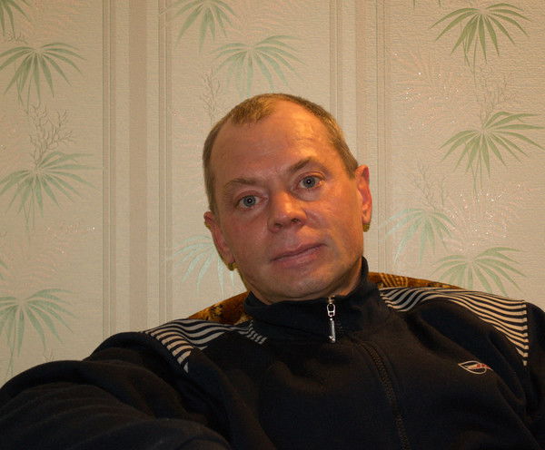 Евгений Тюшняков