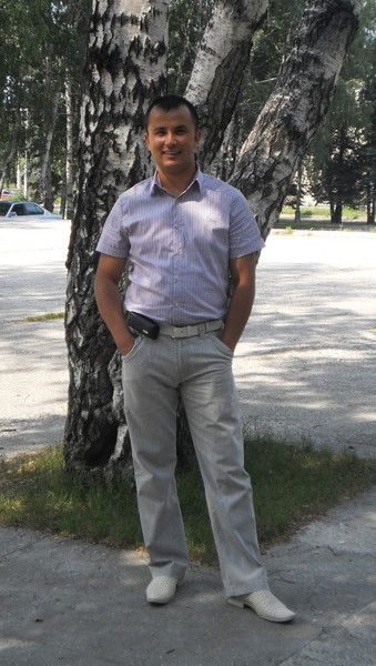 Денис Низамов