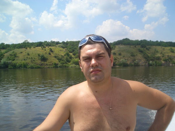 Михаил Головко