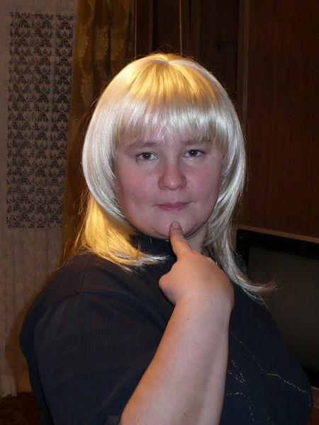 Наталья Савченкова