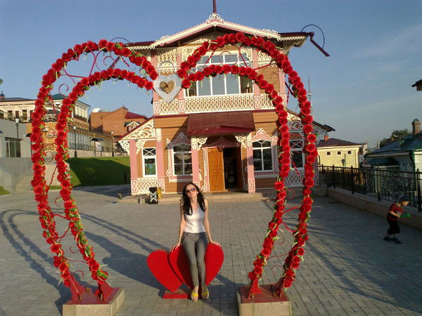 Светлана Юрьевна