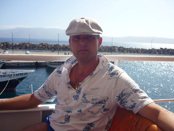 Владимир ...