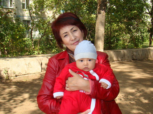 Кунжан Утешева