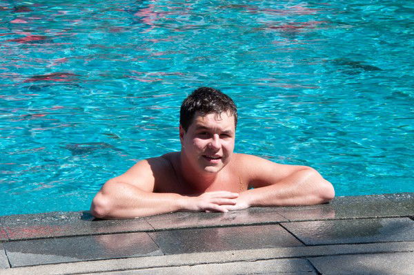 Павел Федорищев