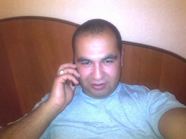 Низамиддин Шаметов