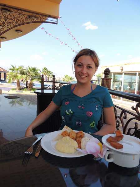 Екатерина Туева