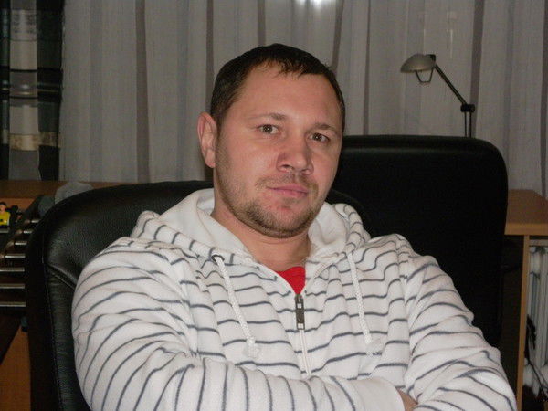 Виталий Грейлих