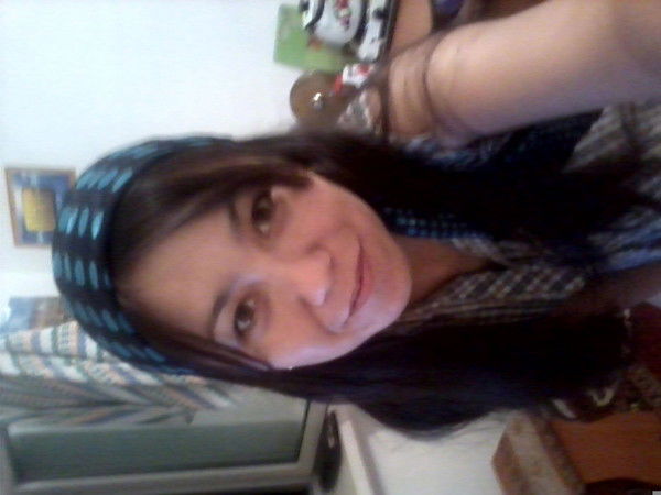 Жолдыбаева Гулистан