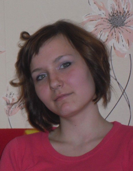 Иришка Никоненко