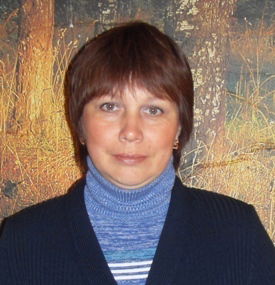 Наталья Макеева