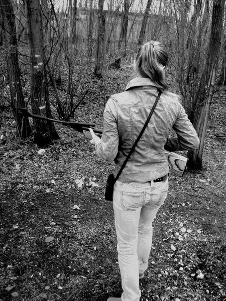 Лора Родина