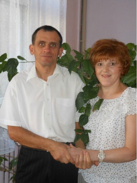 Елена И Андрей Elenа And Andrey