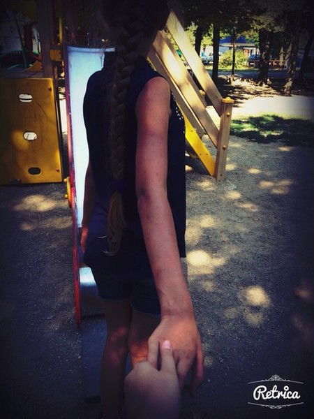 Олька Черненко