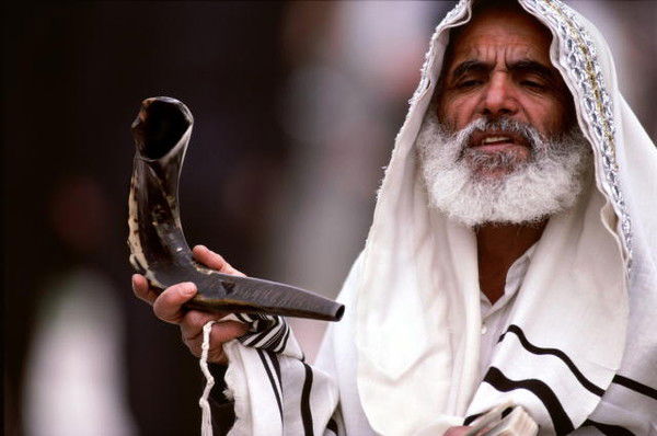 Шалом Алейхем