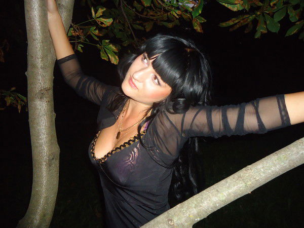 Оля Волобуева