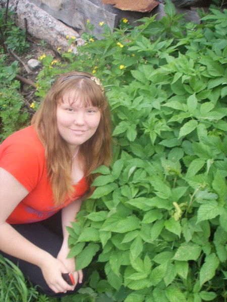 Эльвира Салекаева