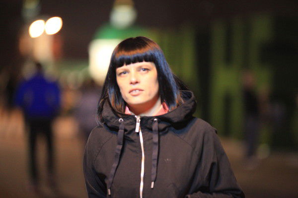 Валентина Башарина