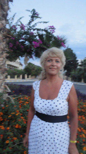 Татьяна Шарапова