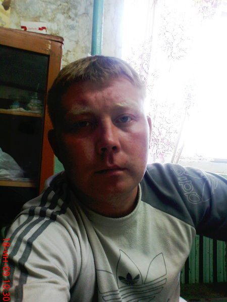 Алексей Данилов