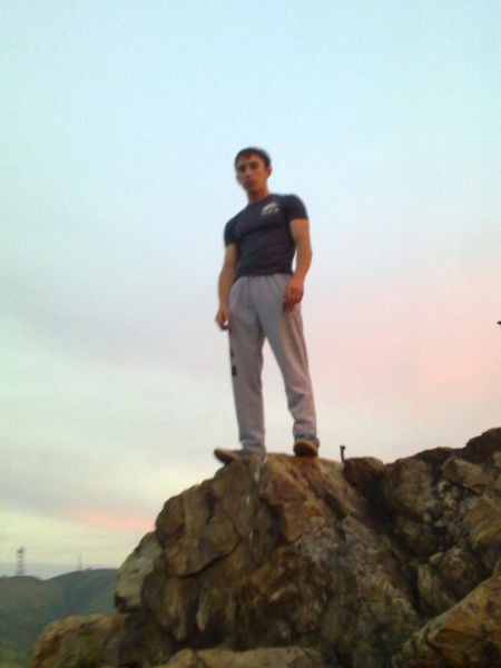 Денис Книженцев