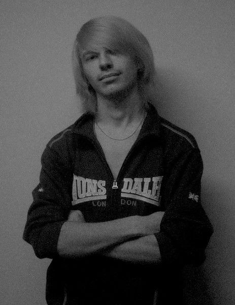 Юрий Акунин