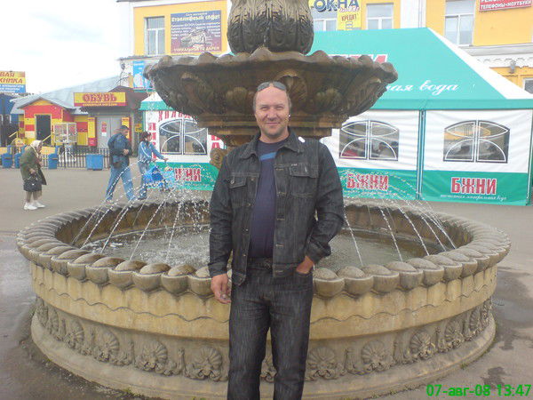 Константин Силантьев