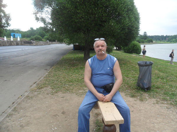 Сергей Мохов