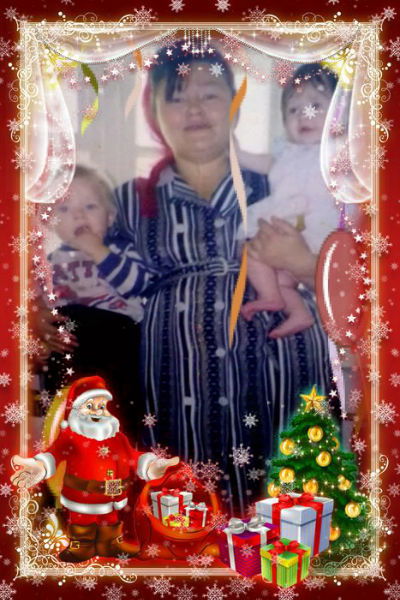 Вера Красикова