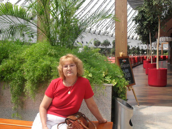 Марфану Байдиндаева