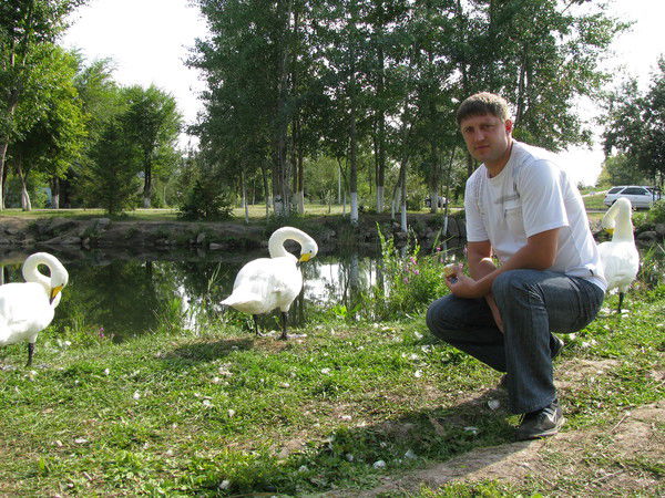 Эдуард Видергольд