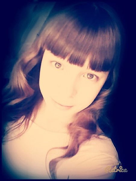 Анастасия Силантьева