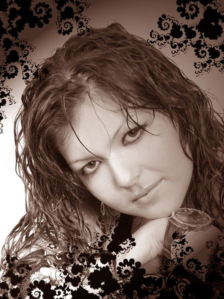 Анастасия Дячок